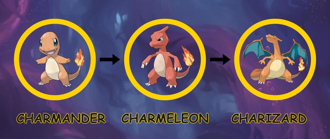 Charmander